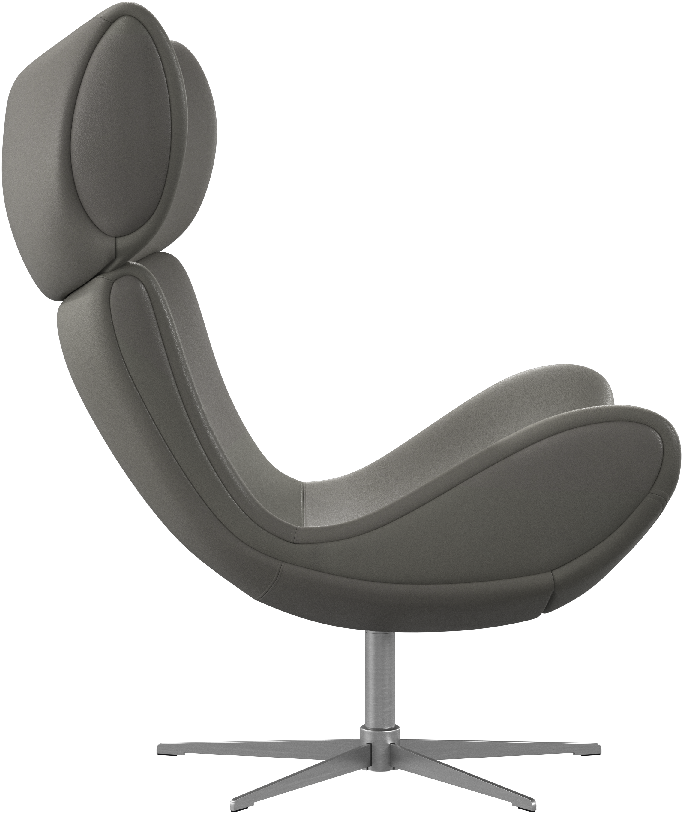 値下】ボーコンセプト ogi BoConcept チェア グレー 【公式通販】